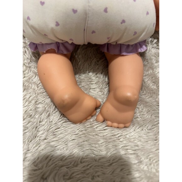 Baby Check Up Vintage 1993 Kenner Doll Thermometer & Stethoscope Untested - Picture 5 of 12